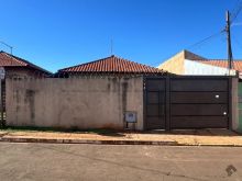 Casa no condomínio José Otávio Guizzo