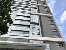 Apartamento de luxo no Park Platinum