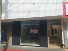Salão comercial