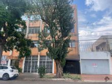 Apartamento com suíte + dois quartos