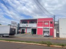 Imóvel comercial