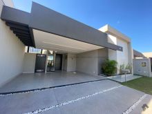 Casa térrea