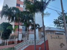 Apartamento semi mobiliado - pronto para morar