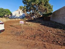 Transferência - R$ 105 mil mais parcelas