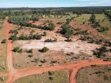 Aproveite - 2 hectares com preço reduzido