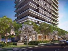 Flat nascente na planta - Artheo