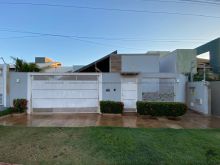 Lindíssima casa com 3 suítes na Vila Morumbi