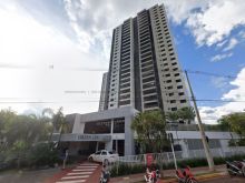Lindo e amplo apartamento