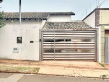 Casa no Seminário