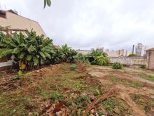 Terreno bem localizado em área central