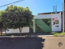 Duas casas em 1 terreno