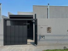 Casa - facilidade na entrada e closet
