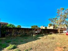 Amplo terreno bem localizado - Carandá Bosque III