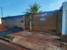 Oportunidade em casa no Jardim Seminário