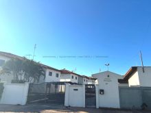 Apartamento no Residencial Panambi