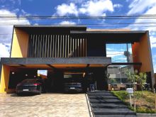 Luxuoso sobrado Altos da Afonso Pena