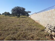 Área suburbana - 27 ha