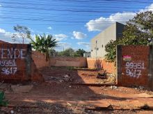 Terreno próximo à UCDB