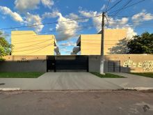 Sobrado pronto pra morar - decorado e mobiliado