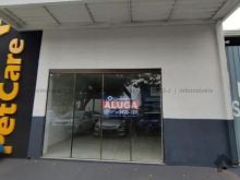 Salão Comercial em Dourados-MS