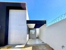 Projeto moderno - com suíte