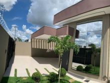 Casa térrea no Rita Vieira
