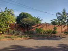 Terreno murado - espetacular - ótimo para construir