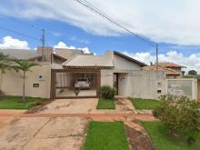 Casa térrea no São Francisco