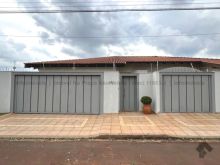 Casa térrea no Itanhangá Park