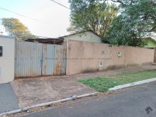 Imóvel de oportunidade na Av. Dinamarca
