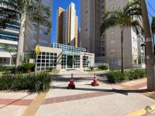 Maravilhoso apartamento - Passarela Park Prime