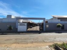Casa nova - condomínio 10