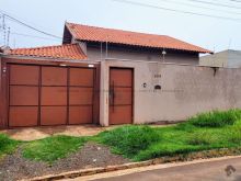 Casa no Rita Vieira