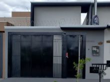 Casa nova com suíte em região asfaltada - lindo projeto
