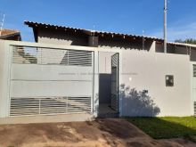 Casa seminova - aconchegante