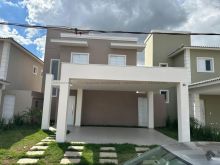 Incrível sobrado no Villas Damha