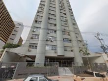 Sala comercial no Centro de Campo Grande