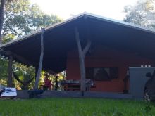 Chácara com 4 hectares em Bonito - 100m de rio