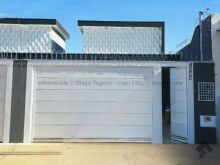 Linda casa com fino acabamento