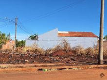 Terreno de esquina - Nasser - Bom Retiro