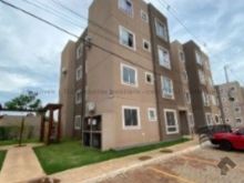 Apartamento lindo e barato no Jardim Batistão