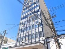 Sala comercial no Edifício Nacional