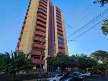 Residencial Bariete - 8º andar - planta maravilhosa
