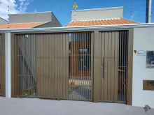 Casa nova e individual no Bom Retiro