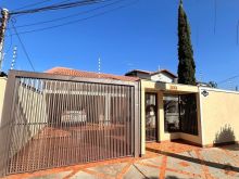 Excelente casa térrea no Jardim Autonomista