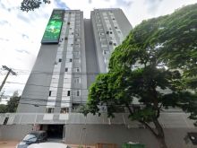 Apartamento no Ana Elizabeth