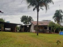 2 hectares em Campo Grande