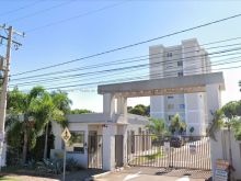 Ed. Colina dos Ipês - 8º andar - oportunidade