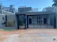 Casa moderna