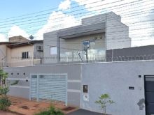 Super sobrado em terreno de 360m²